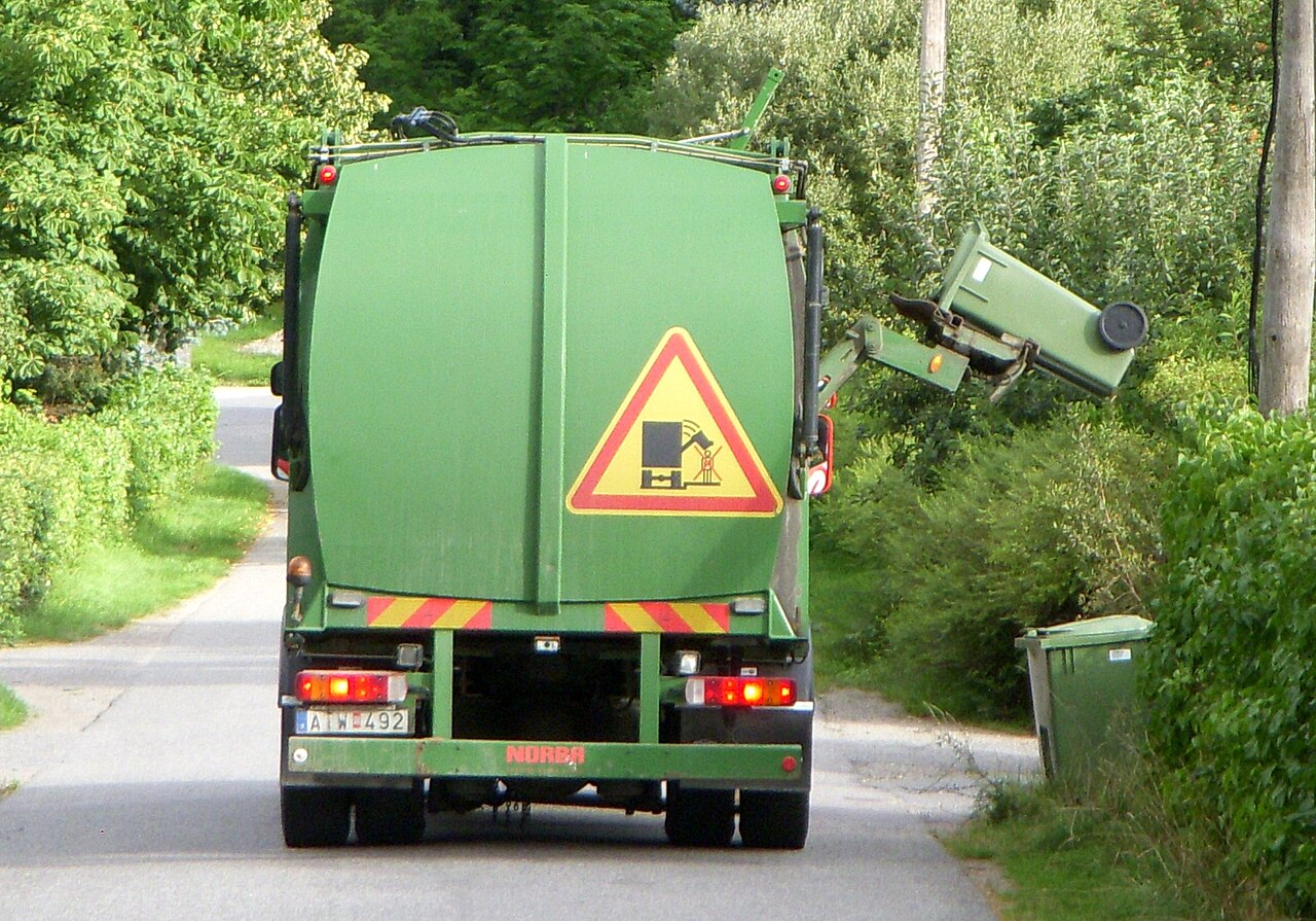 Professional waste management and disposal in Greater Houston